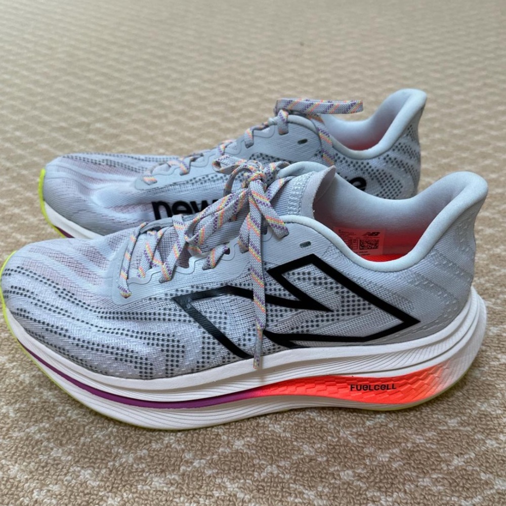 Women’s New Balance FuelCell Supercomp Trainer V2